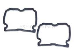 Parklight Lens Gaskets