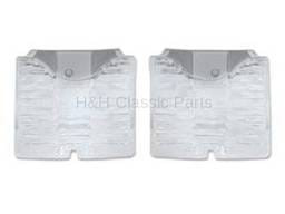Backup Light Lens
