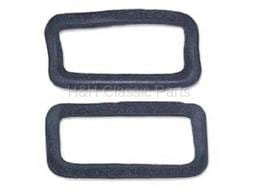 Parklight Lens Gaskets