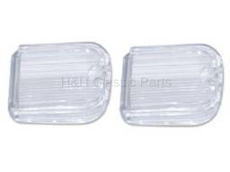 Backup Light Lens