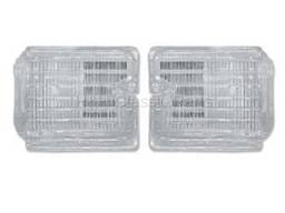 Backup Light Lens