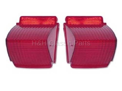 Taillight Lens