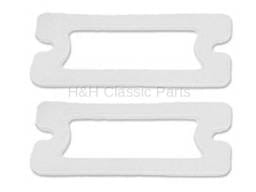 Backup Light Lens Gaskets