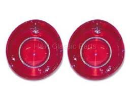 Taillight Lens