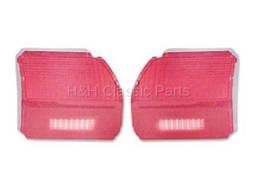 Taillight Lens