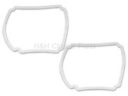 Tallight Lens Gaskets
