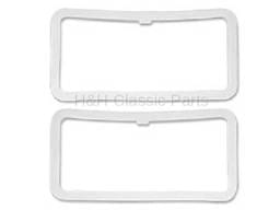 Tallight Lens Gaskets