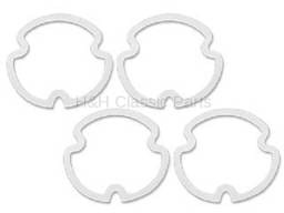 Tallight Lens Gaskets