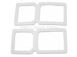 Tallight Lens Gaskets
