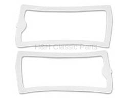 Tallight Lens Gaskets