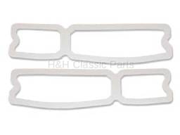 Tallight Lens Gaskets
