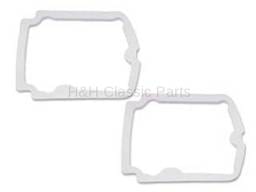 Tallight Lens Gaskets