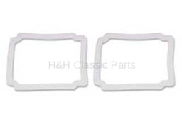 Tallight Lens Gaskets