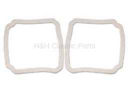 Tallight Lens Gaskets
