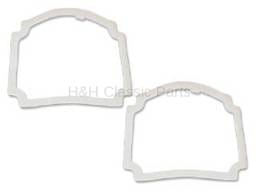 Tallight Lens Gaskets
