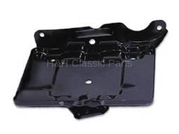 Battery Tray