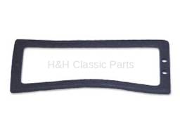 Rear Side Marker Light Gaskets