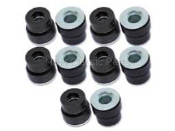 Body Mounts