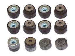 Body Mounts