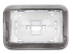 Dome Light Bezel