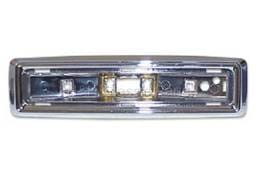 Dome Light Bezel