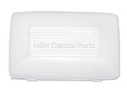 Dome Light Lens