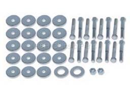 Body Mount Bolt Kit