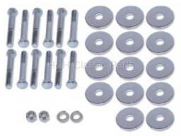 Body Mount Bolt Kit