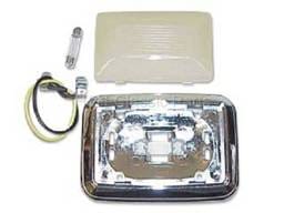 Dome Light Assembly