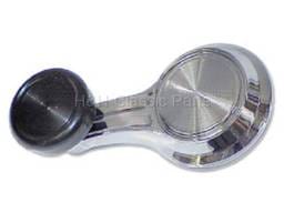 Vent Window Latch Handles