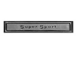 Dash Emblem