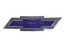 Grille Emblem