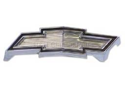 Grille Emblem