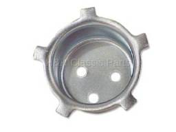 Wheel Center Retainer