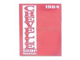 Shop Manual