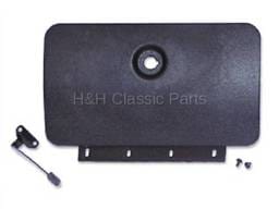 Glove Box Door