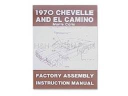 Assembly Manual