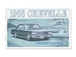 Owners Manual