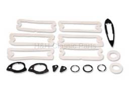 Paint Gasket Kit