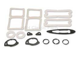 Paint Gasket Kit