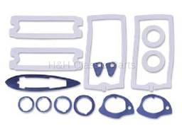Paint Gasket Kit