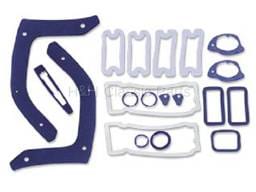 Paint Gasket Kit