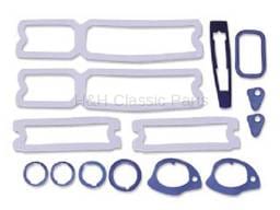Paint Gasket Kit