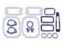 Paint Gasket Kit