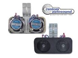 Dual Speaker