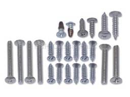 Exterior Screw Set
