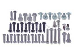 Exterior Screw Set