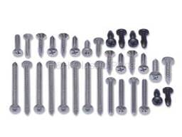 Exterior Screw Set