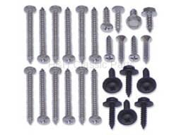 Exterior Screw Set