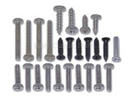 Exterior Screw Set